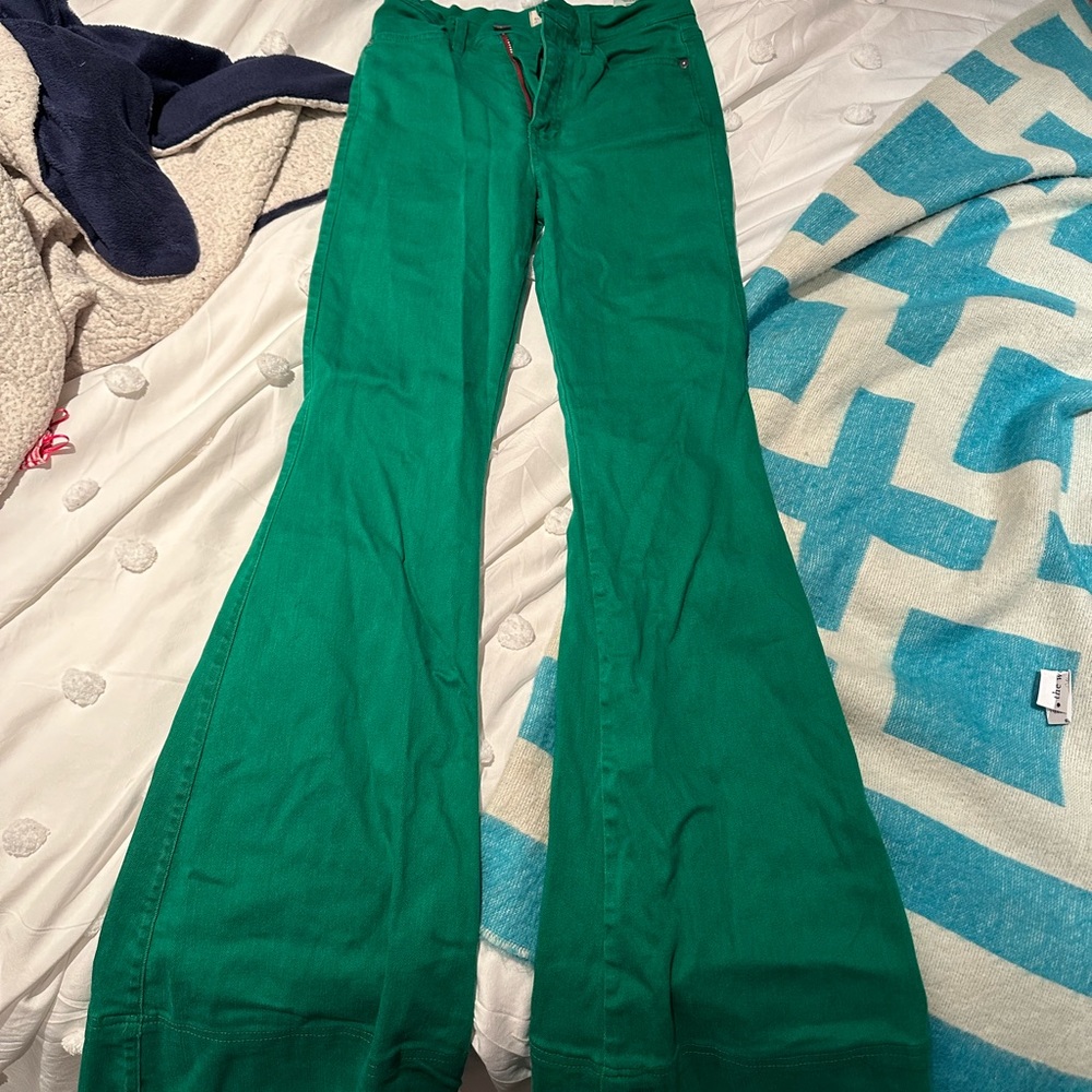 Alice Olivia jeans